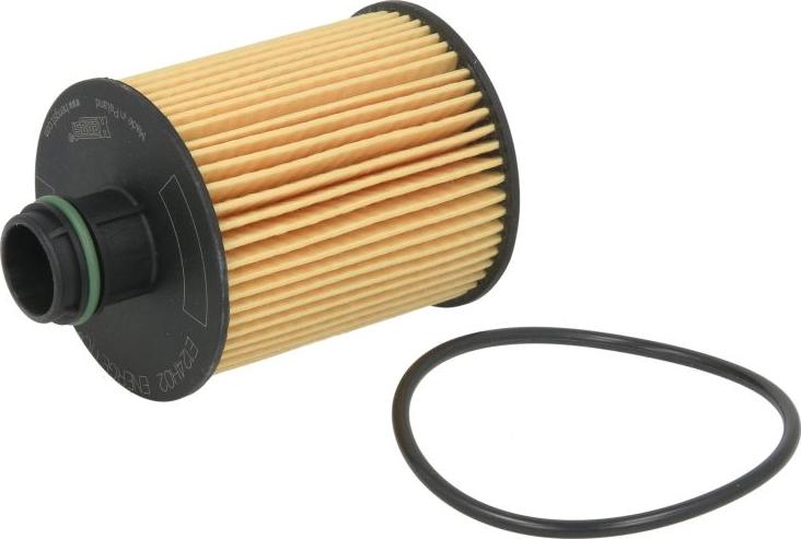Hengst Filter E124H02 D202 — Filtr oleju