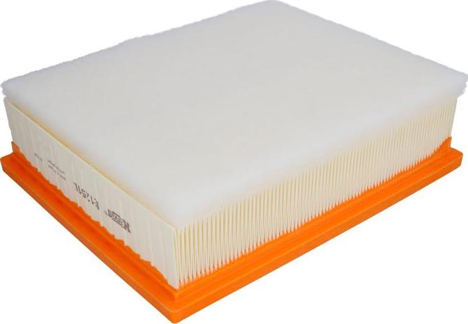 Hengst Filter E1251L — Filtr powietrza
