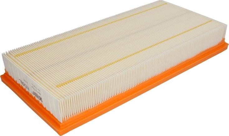 Hengst Filter E1258L — Filtr powietrza