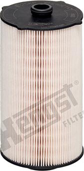 Hengst Filter E125KP D302 — Filtr paliwa