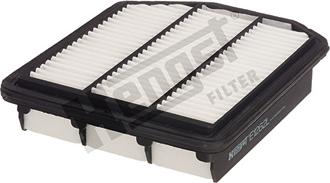 Hengst Filter E1262L — Filtr powietrza