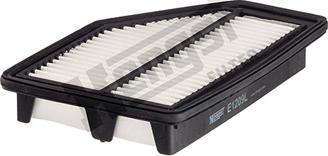 Hengst Filter E1209L — Filtr powietrza