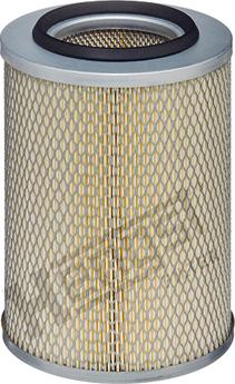 Hengst Filter E120L — Filtr powietrza