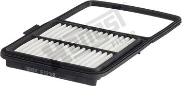 Hengst Filter E1216L — Filtr powietrza