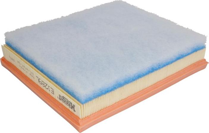 Hengst Filter E1289L — Filtr powietrza