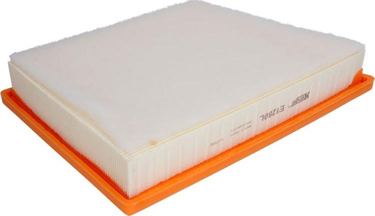 Hengst Filter E1280L — Filtr powietrza