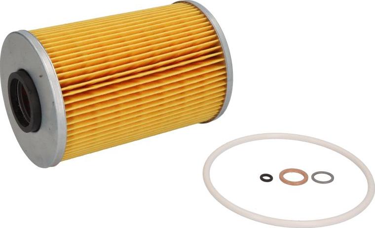 Hengst Filter E128H D24 — Filtr oleju