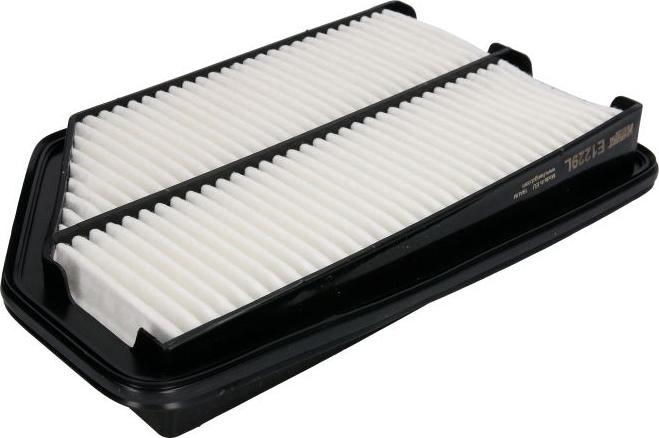 Hengst Filter E1229L — Filtr powietrza