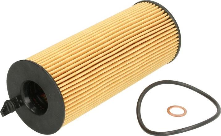 Hengst Filter E122H D187 — Filtr oleju