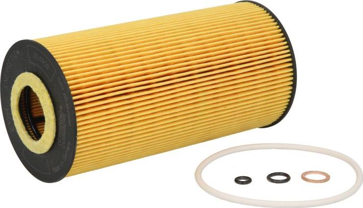 Hengst Filter E12H D53 — Filtr oleju