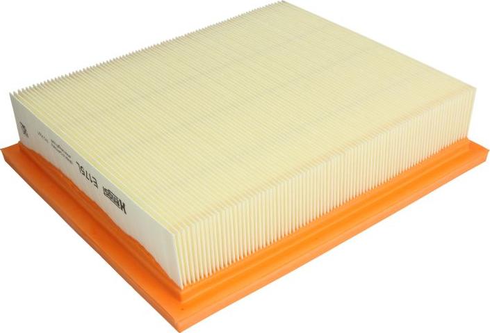 Hengst Filter E175L — Filtr powietrza
