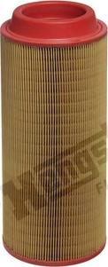 Hengst Filter E1700L — Filtr powietrza