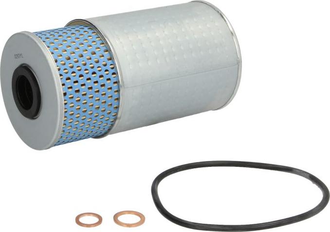 Hengst Filter E170HN D16 — Filtr oleju
