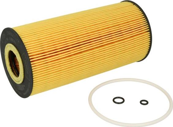 Hengst Filter E172H D35 — Filtr oleju