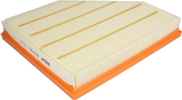 Hengst Filter E1778L — Filtr powietrza