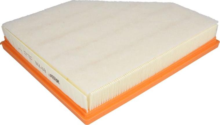 Hengst Filter E1777L — Filtr powietrza