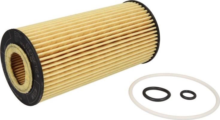 Hengst Filter E17H D57 — Filtr oleju