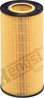 Hengst Filter E89H D213 — Filtr oleju