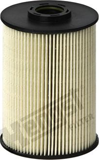 Hengst Filter E89KP D163 — Filtr paliwa
