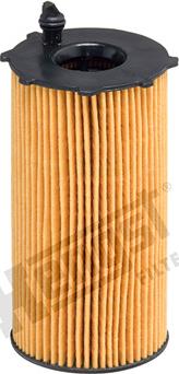 Hengst Filter E846H D336 — Filtr oleju