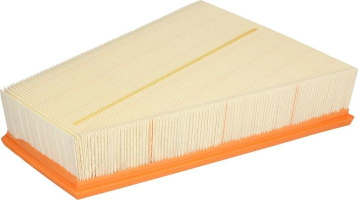 Hengst Filter E850L — Filtr powietrza