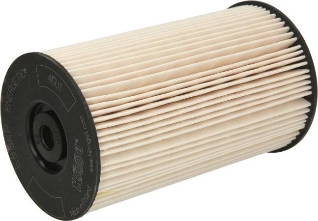 Hengst Filter E85KP D146 — Filtr paliwa