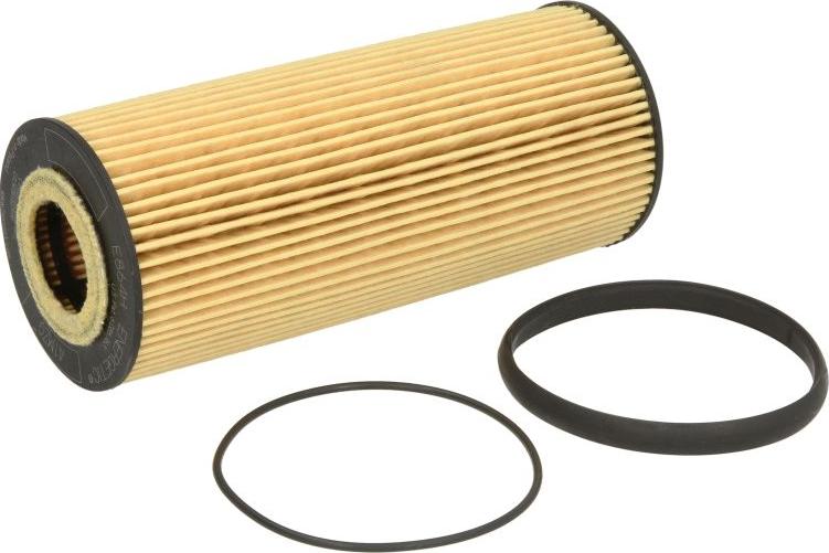 Hengst Filter E864H D184 — Filtr oleju