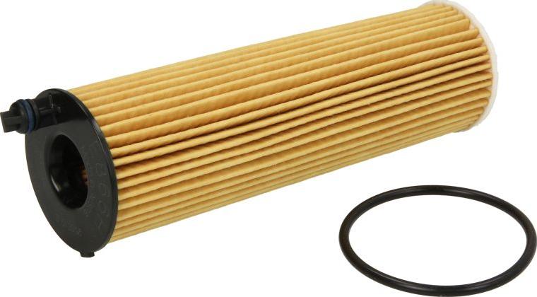 Hengst Filter E866H D367 — Filtr oleju