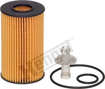 Filtron OE685/6 - FILTR OLEJU