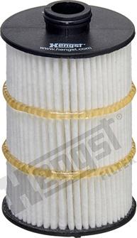 Hengst Filter E861H D413 — Filtr oleju