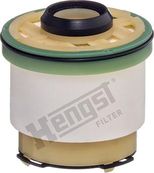 Hengst Filter E804KP D513 — Filtr paliwa