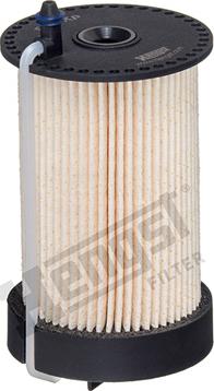 Hengst Filter E805KP D526 — Filtr paliwa