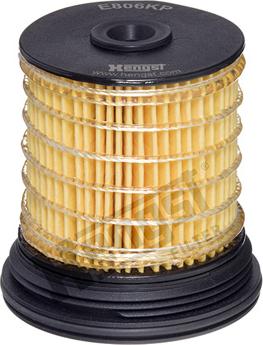 Hengst Filter E806KP — Filtr paliwa