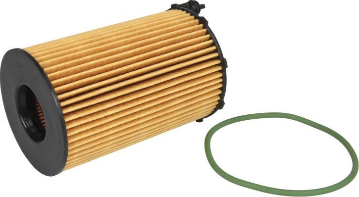 Hengst Filter E816H D236 — Filtr oleju