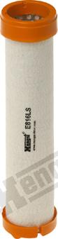 Hengst Filter E816LS — Filtr powietrza wtórnego