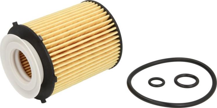 Hengst Filter E818H D238 — Filtr oleju