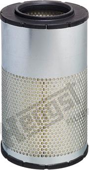 Hengst Filter E817L — Filtr powietrza