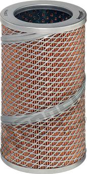 Hengst Filter E884H — Filtr oleju