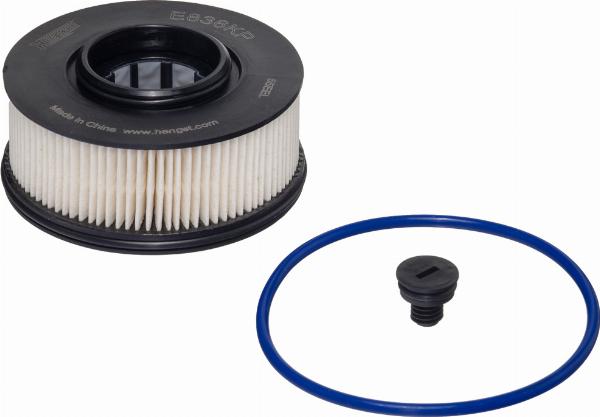 Hengst Filter E836KP D783 — Filtr paliwa