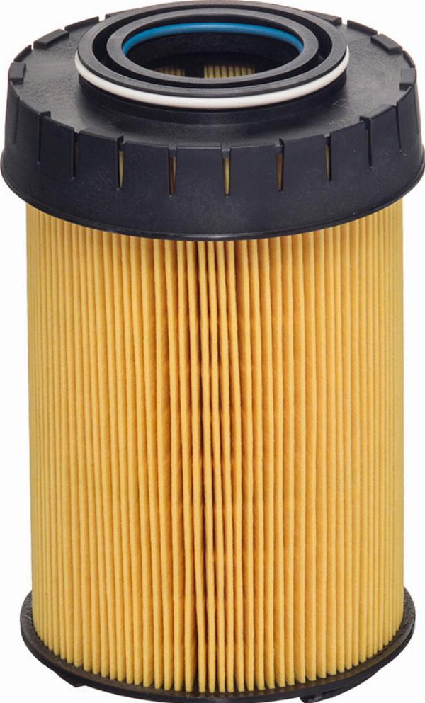 Hengst Filter E831H01 D275 — Filtr oleju