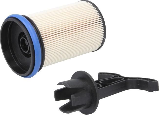 Hengst Filter E831KP D747 — Filtr paliwa