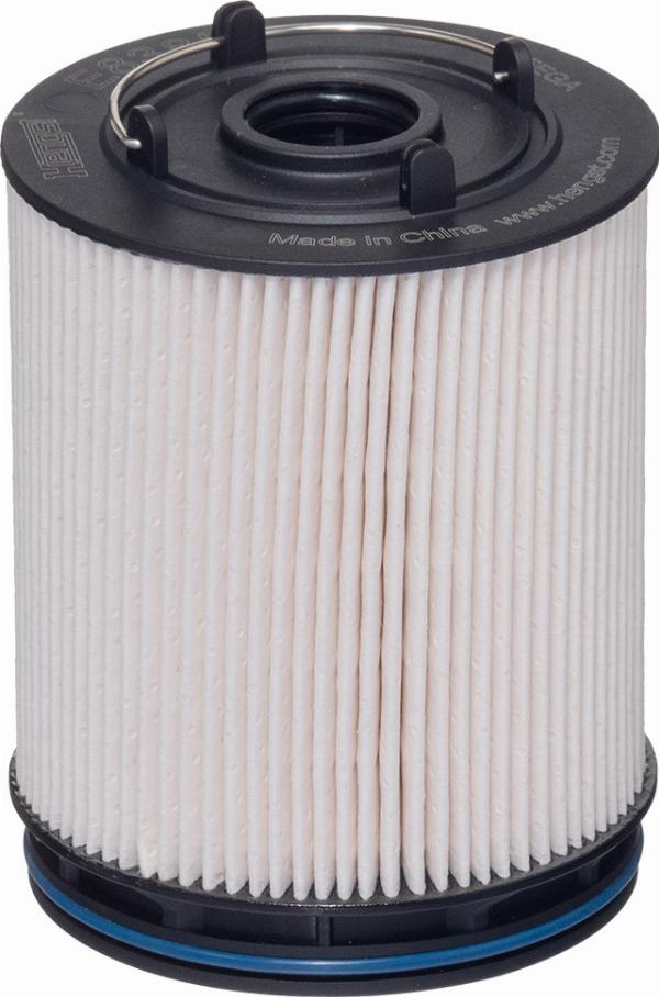 Hengst Filter E838KP D806 — Filtr paliwa