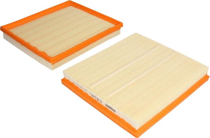 Hengst Filter E838L-2 — Filtr powietrza