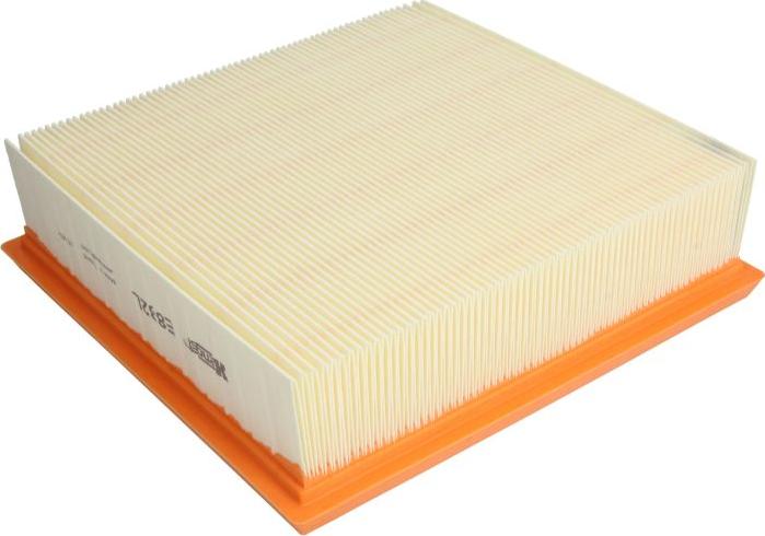 Hengst Filter E832L — Filtr powietrza