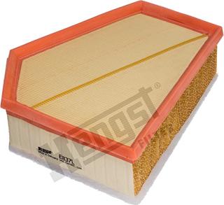Hengst Filter E837L — Filtr powietrza