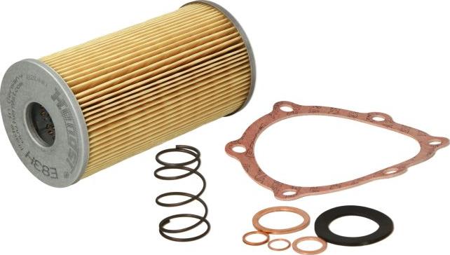 Hengst Filter E83H D143 — Filtr hydrauliczny, automatyczna skrzynia biegów