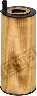 Hengst Filter E824H D264 — Filtr oleju