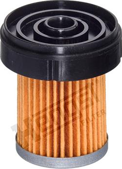 Hengst Filter E823KP D714 — Filtr paliwa