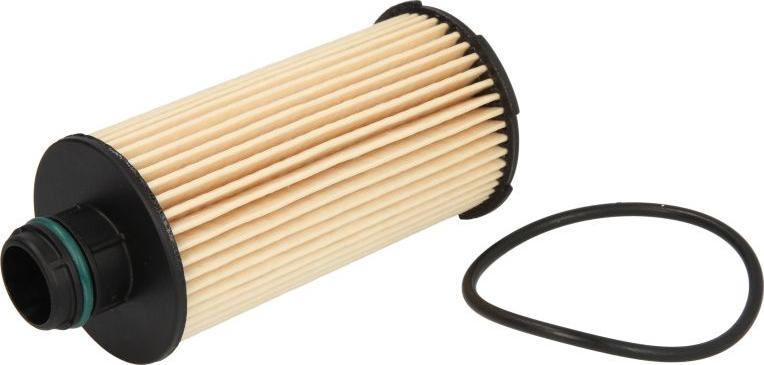 Hengst Filter E874H D378 — Filtr oleju