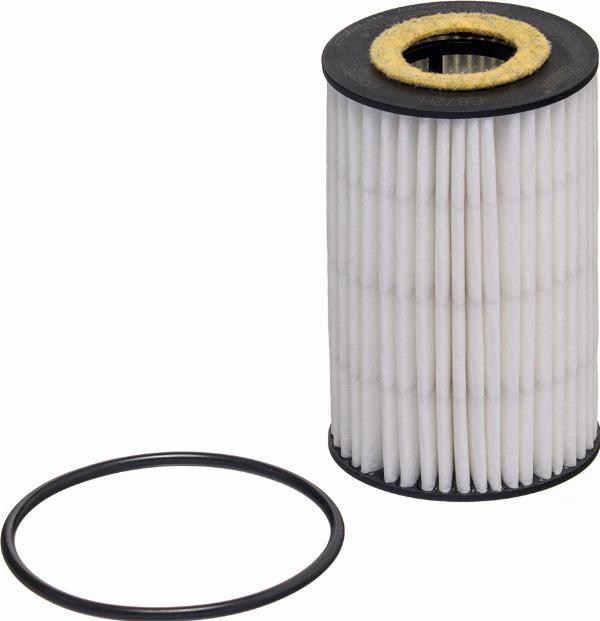 Hengst Filter E872H D376 — Filtr oleju